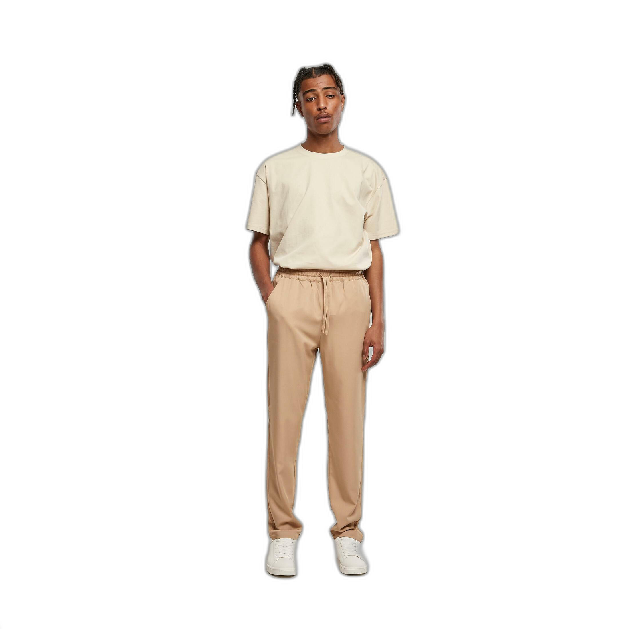 Joggers Urban Classics Tapered 2/5