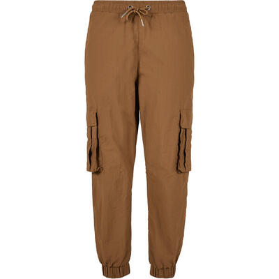 Dames urban hiking klassiekers cargo broek