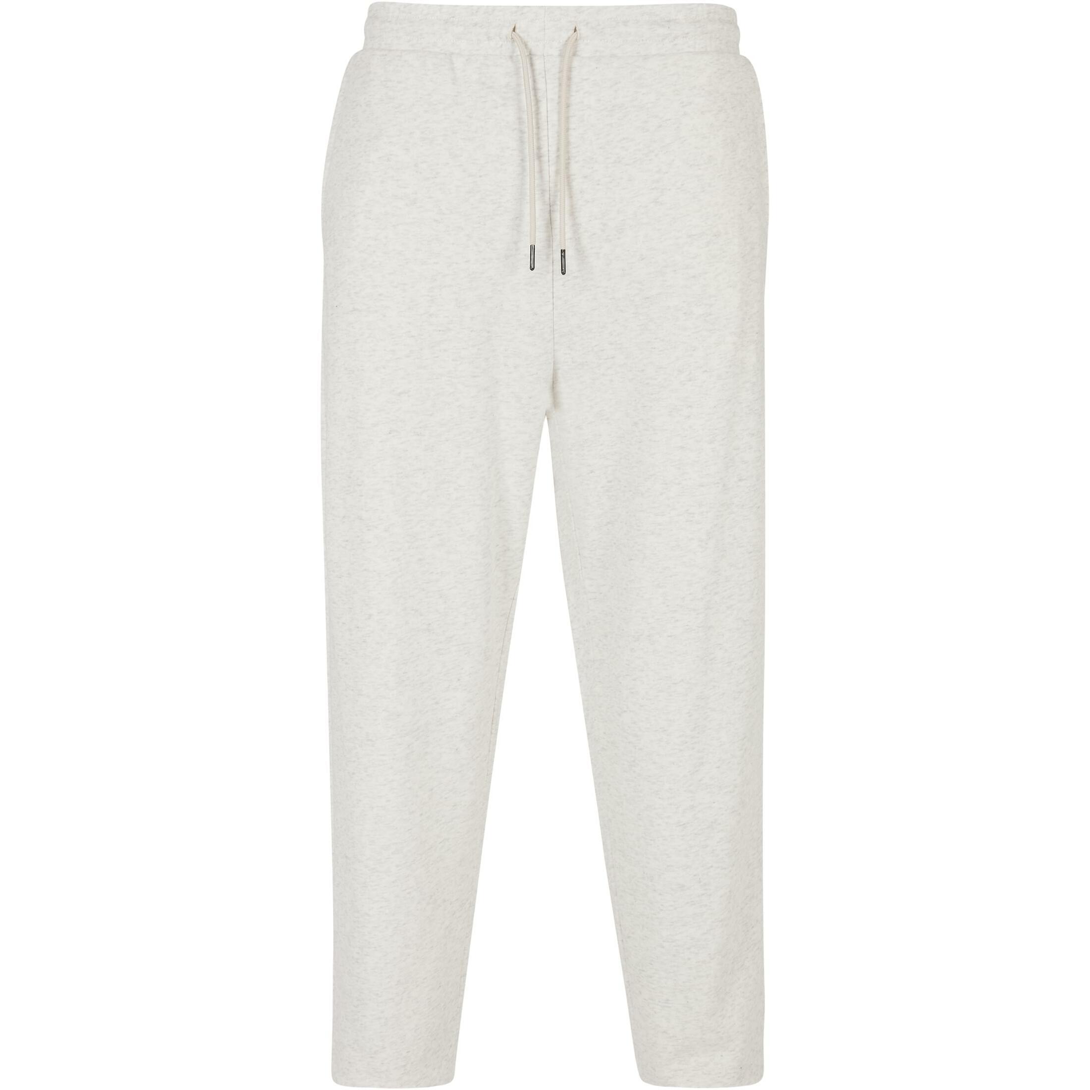 Urban Classics - Pantalon De Jogging Urban Classics 90‘s Gt - Pantalons - Gris - 58 4xl - Decathlon