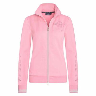 Reitjacke Frau HV Polo Gina