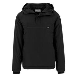 Parka Urban Classic ded pull over