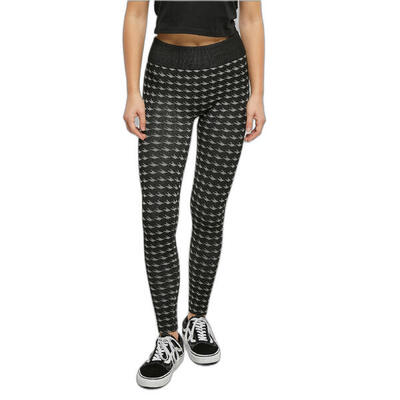 Naadloze dames legging urban classics heritage