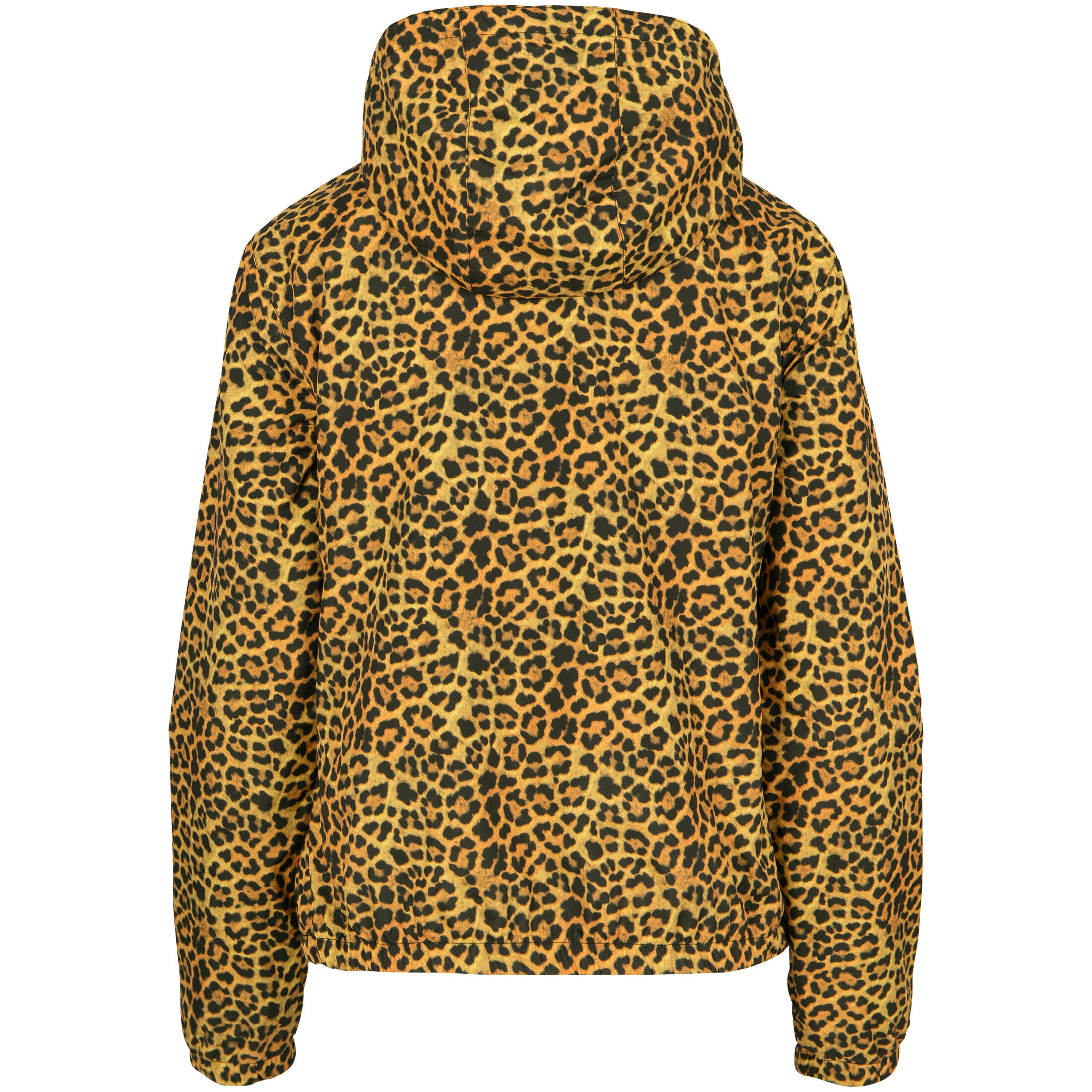 Maglione over parka Urban Classic da donna 5/7