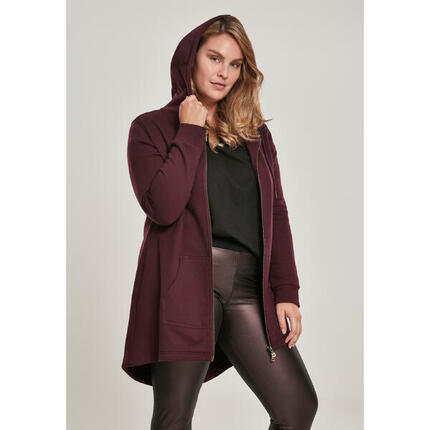 Kapuzenpullover, Damen Urban Classics