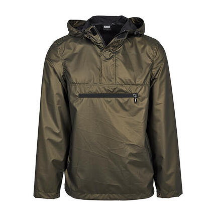 Parka Urban Classic light pull over