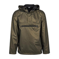 Parka Urban Classic light pull over
