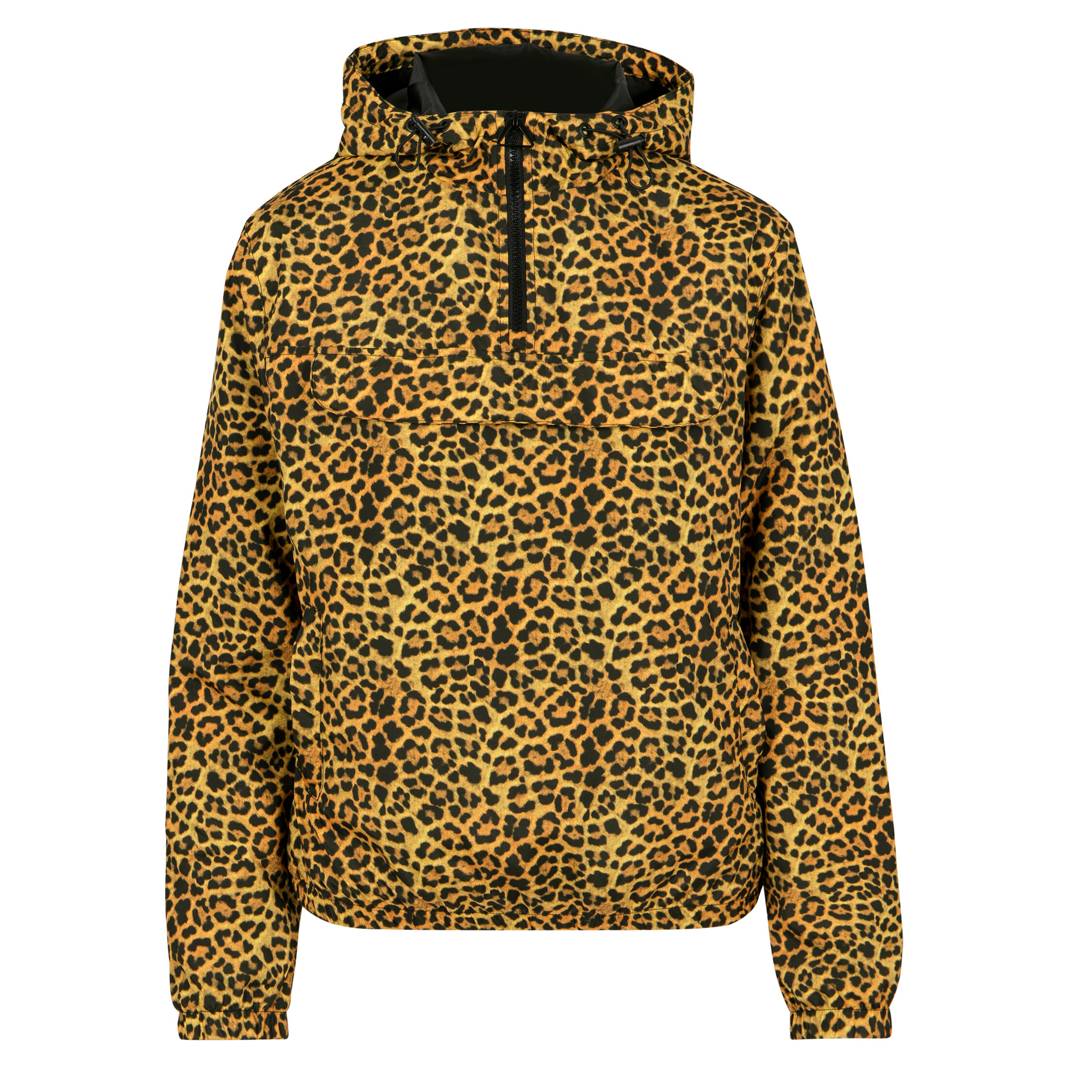 URBAN CLASSICS Maglione over parka Urban Classic da donna