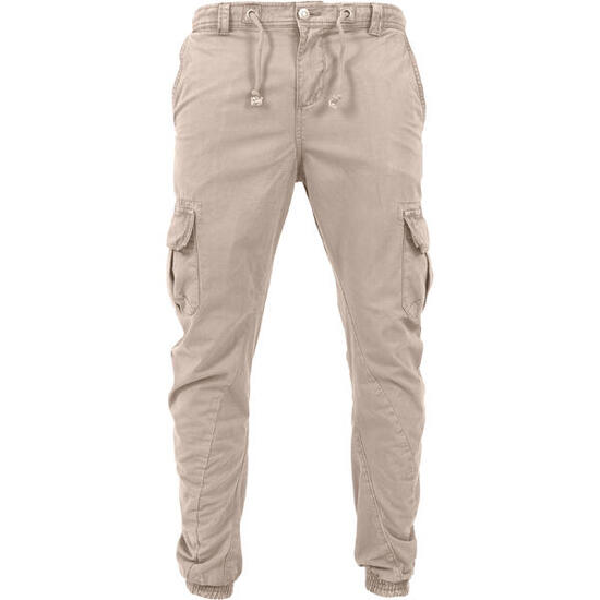 Pantalon Urban Classic cargo jogging
