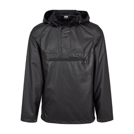 Parka Urban Classic light pull over