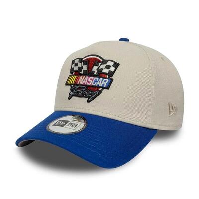 Baseball cap new era 9forty nascar ef nascla