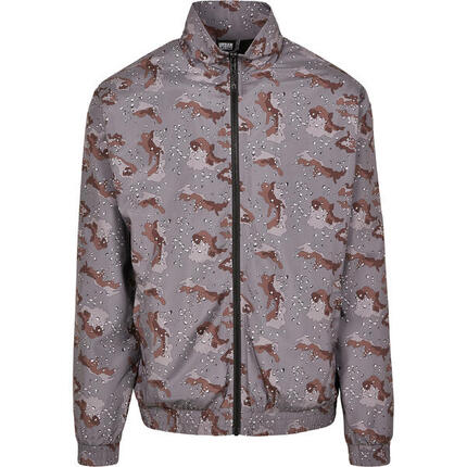 Parka Urban Classic Shirt