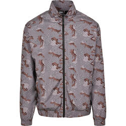 Parka Urban Classic Shirt