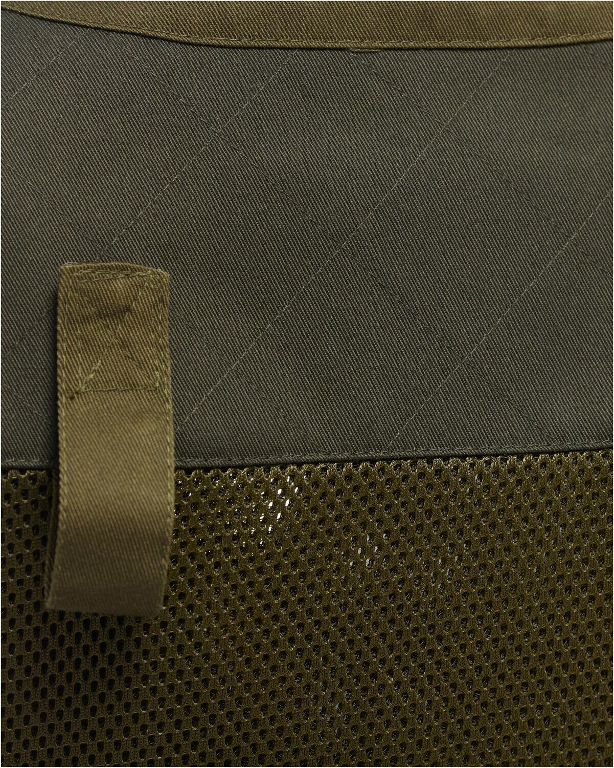 Damen Schießweste Mesh-Back 7/7