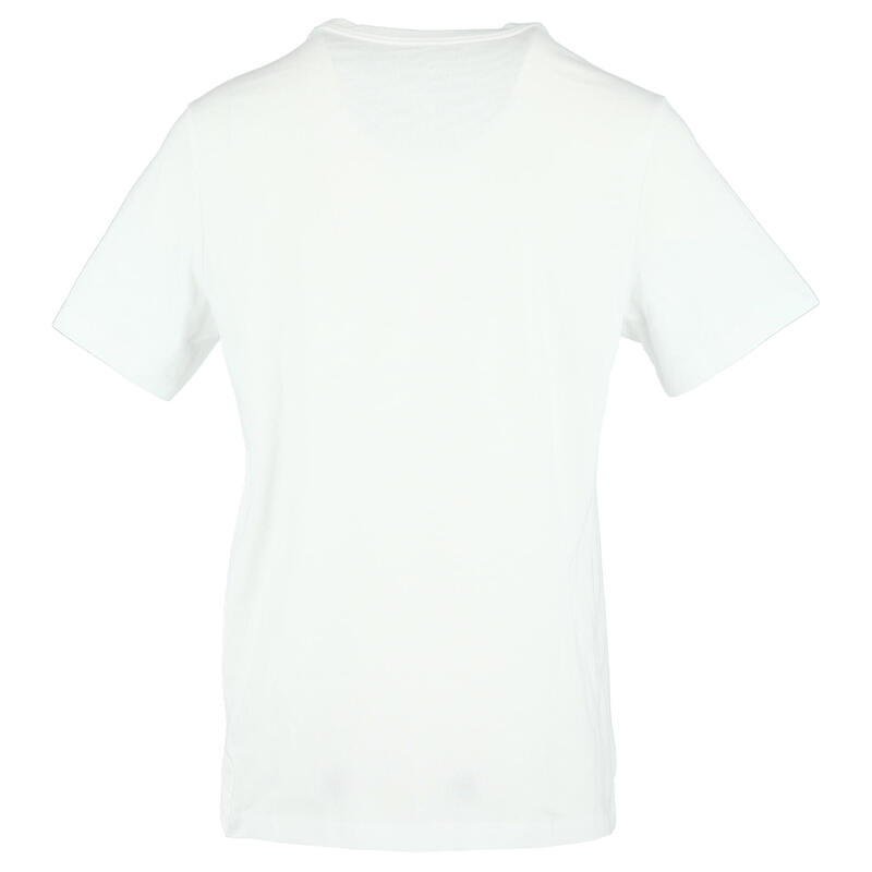 Tricou barbati Nike M NSW TEE ICON FUTURA, Alb