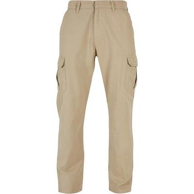 Cargo broek urban classics straight leg