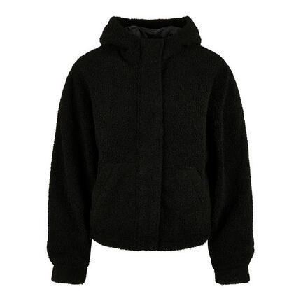 Fleece für Frauen Urban Classics sherpa