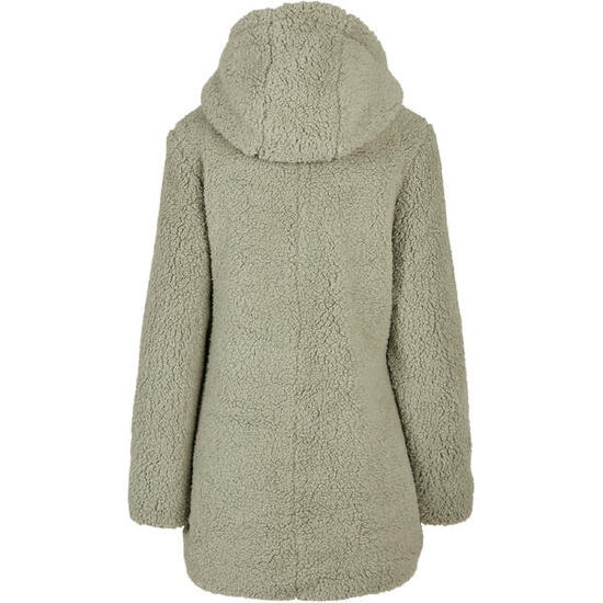 Sherpa-Fleece, Damen Urban Classics