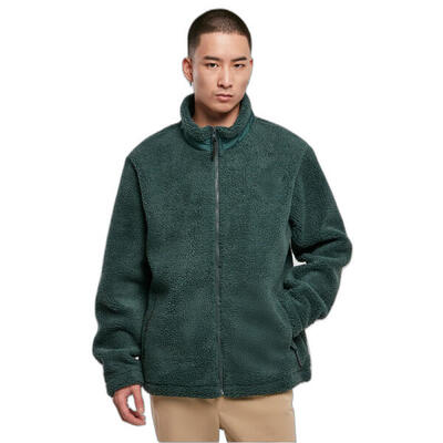 Sherpa fleece urban classics basic