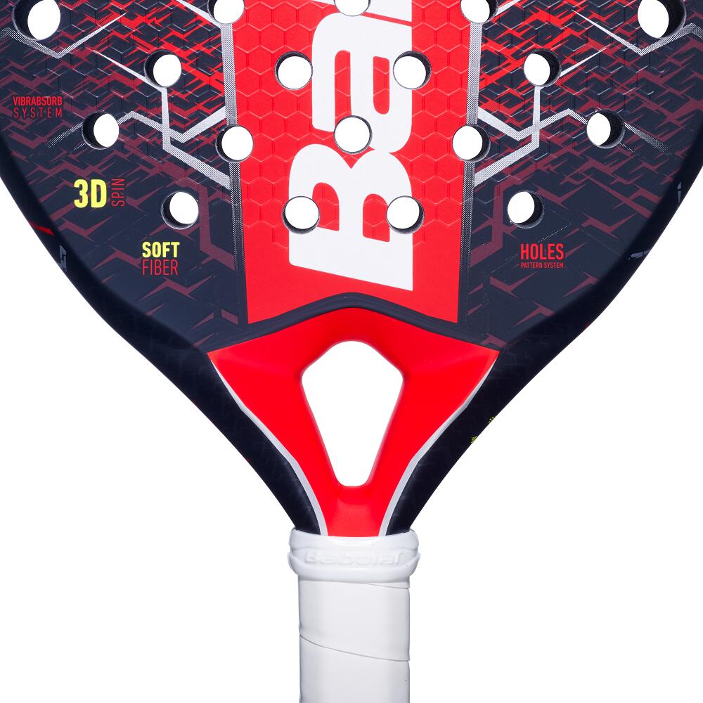 Babolat Technical Vertuo 2025 3/5