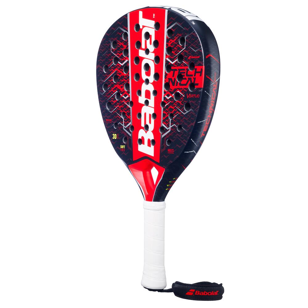 Babolat Technical Vertuo 2025 2/5