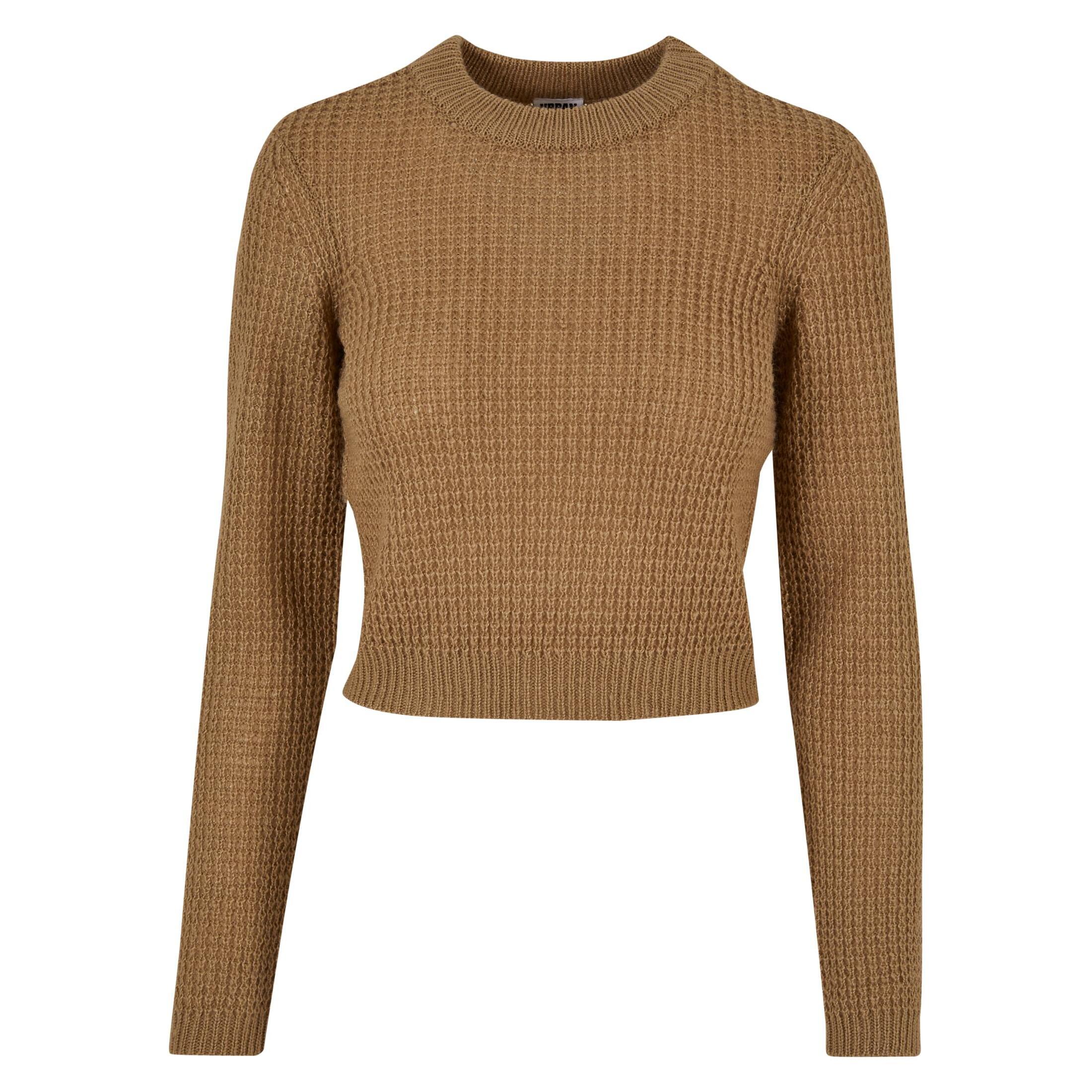 Urban Classics - Pull Femme Urban Classics - Pull - Beige - 42 M/l - Decathlon