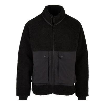 Fleece urban classics sherpa