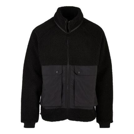 Fleece Urban Classics Sherpa