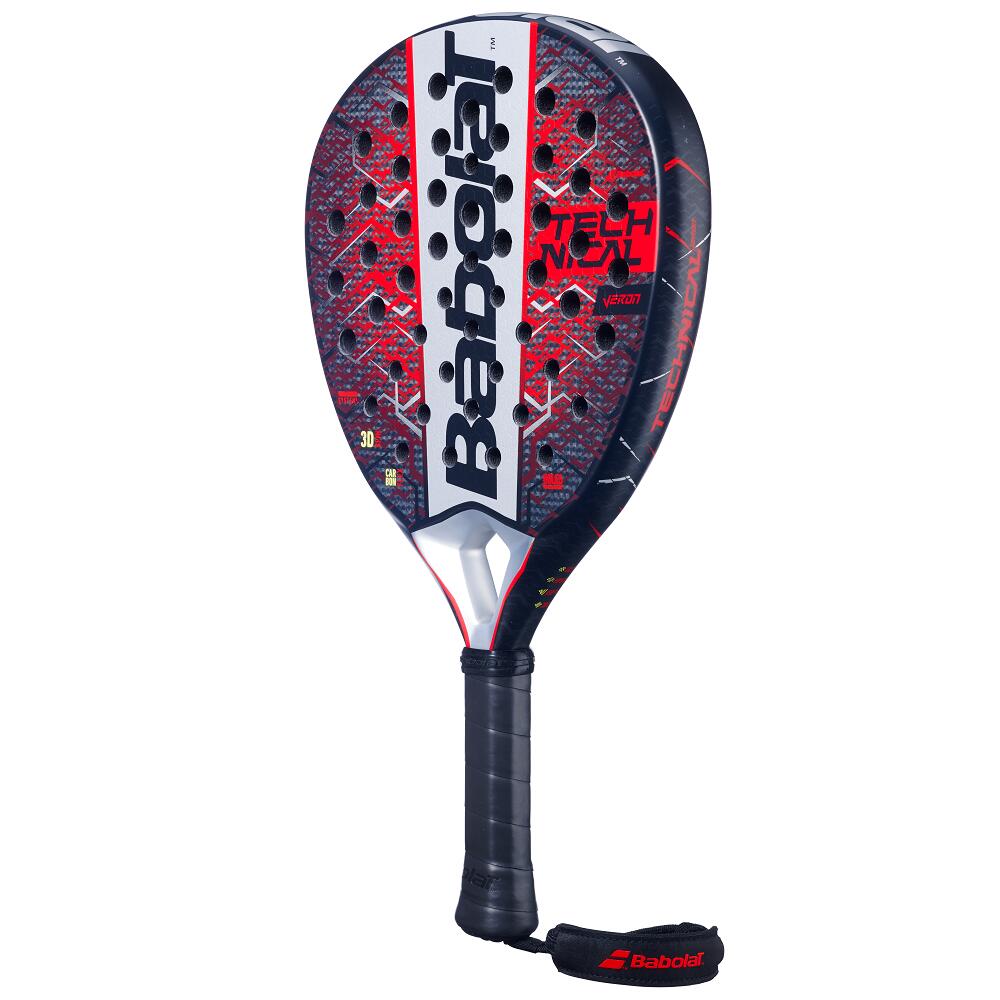Babolat Technical Veron 2025 2/7