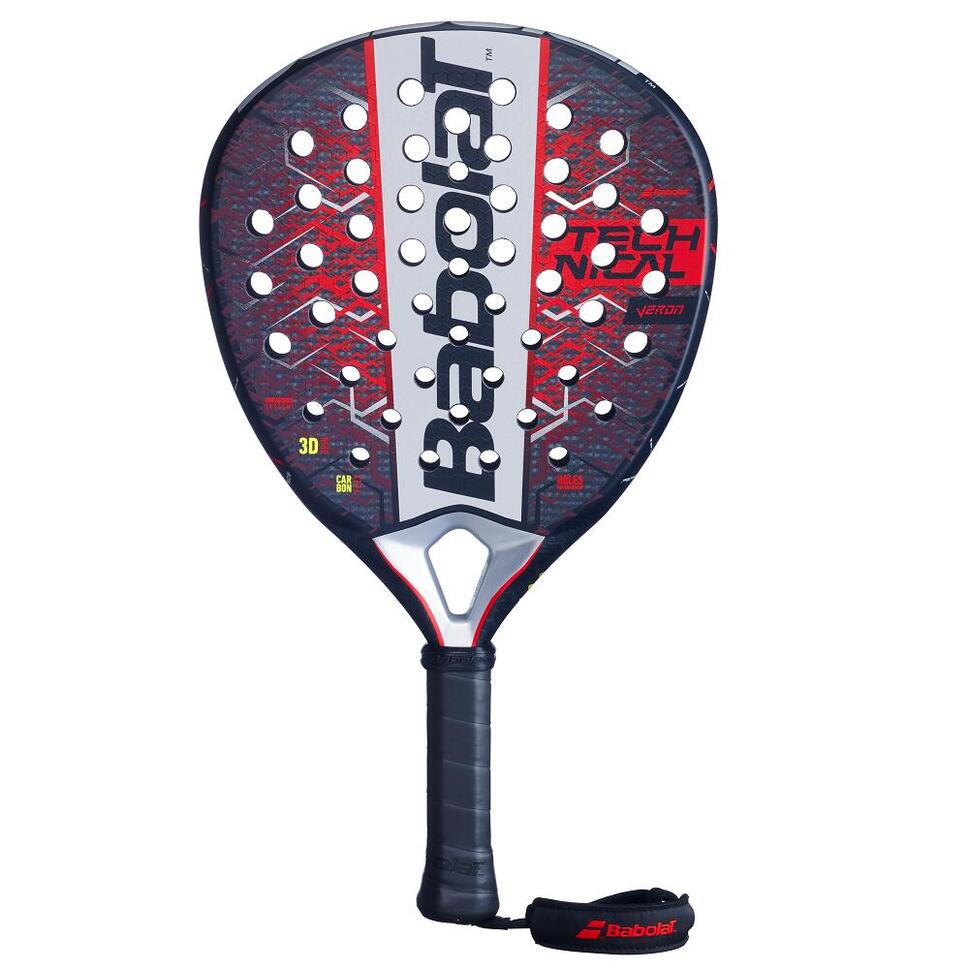 Babolat padel racket kopen? | Decathlon.nl