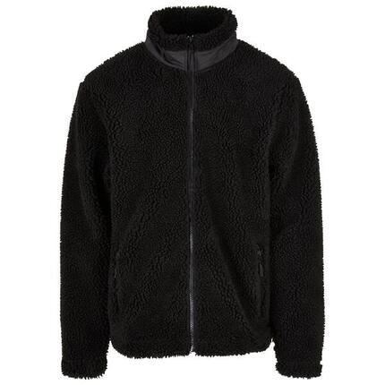 Sherpa-Fleece Urban Classics Basic
