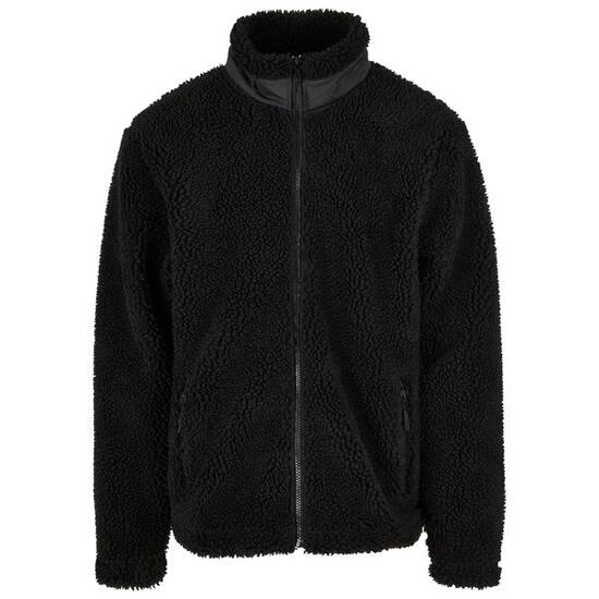 Sherpa-Fleece Urban Classics Basic