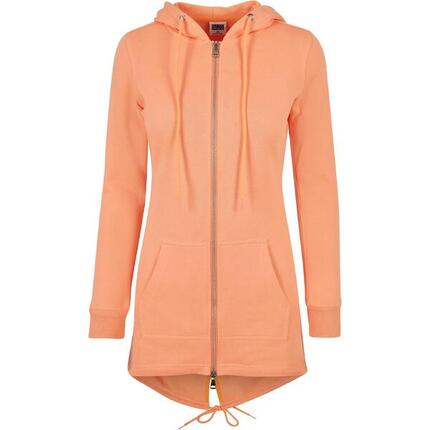 Kapuzenpullover, Damen Urban Classics