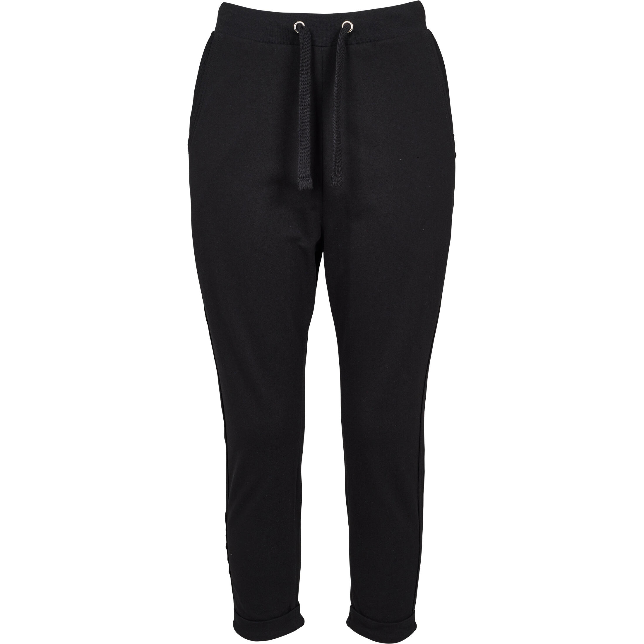 URBAN CLASSICS Women's Trousers Urban Classic terry