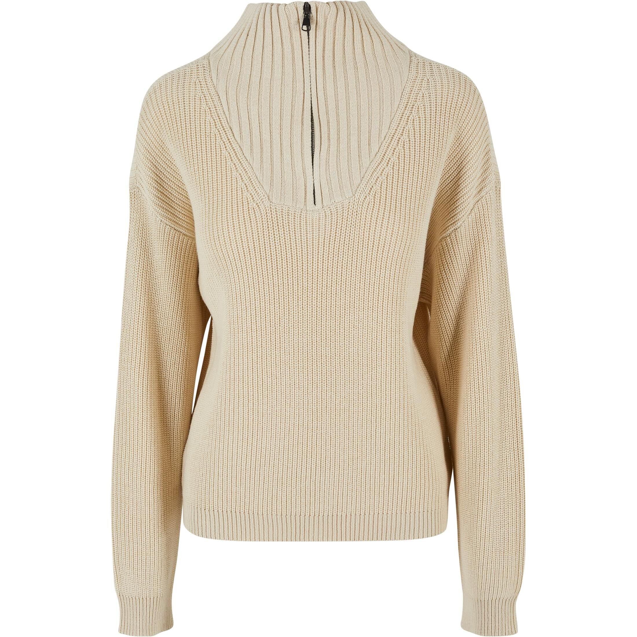 URBAN CLASSICS Maglione oversize da donna Urban Classics