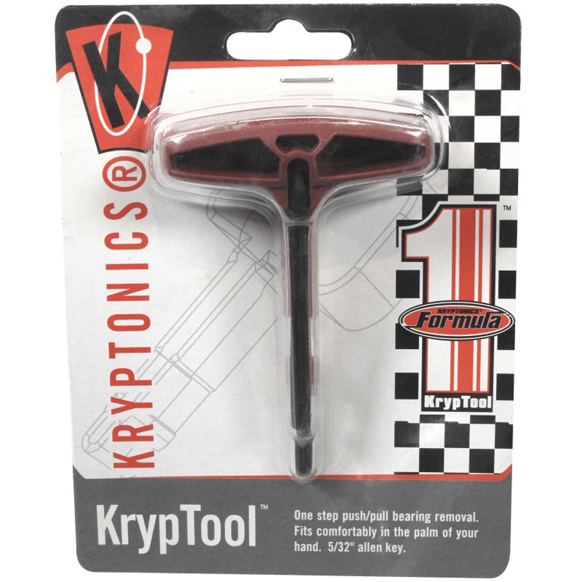 KRYPTONICS picture