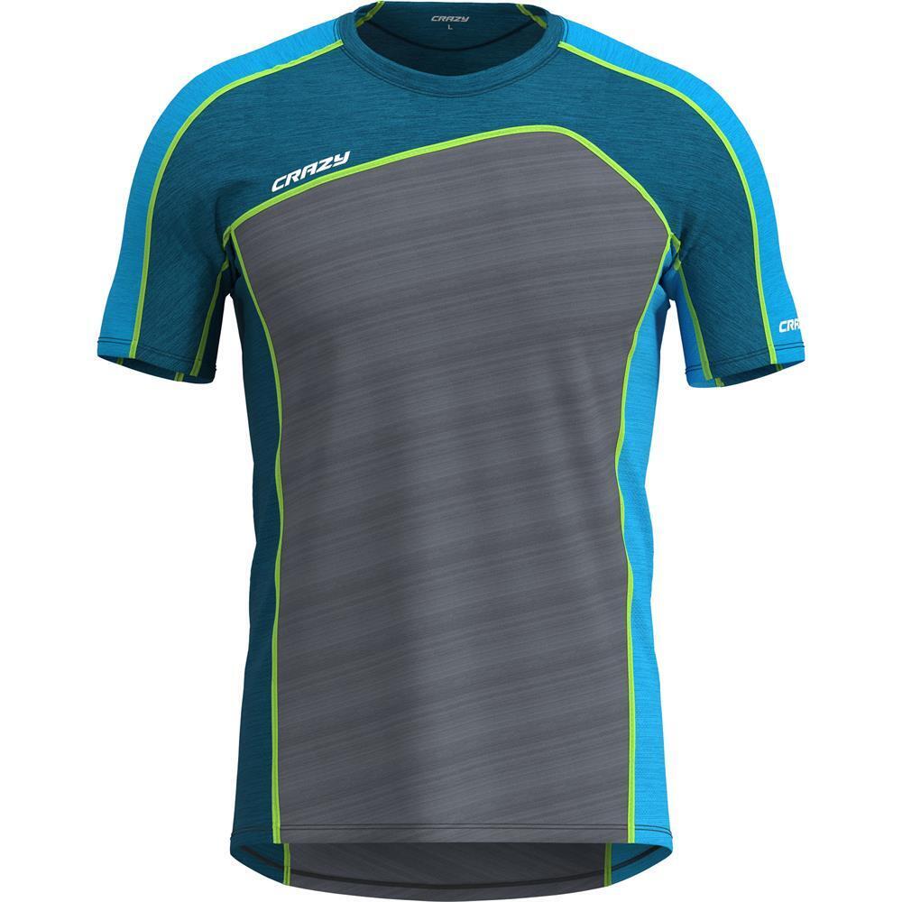 CRAZY Jersey Crazy Resolution