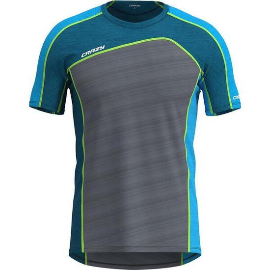 Maglia Crazy Resolution