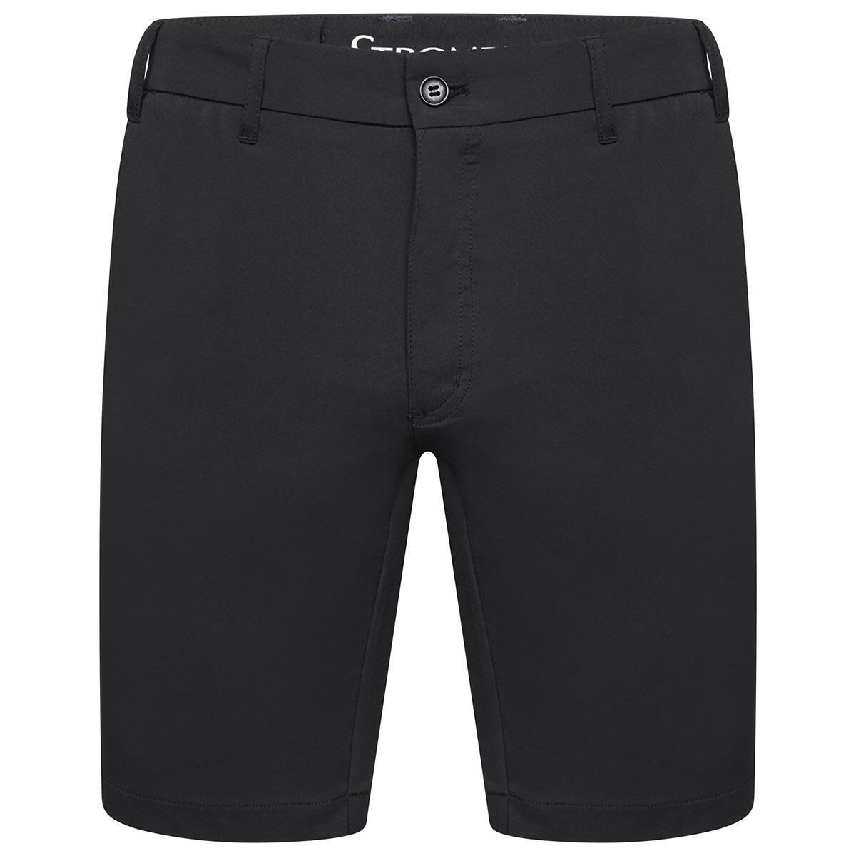 STROMBERG Stromberg Men's Delta Golf Shorts
