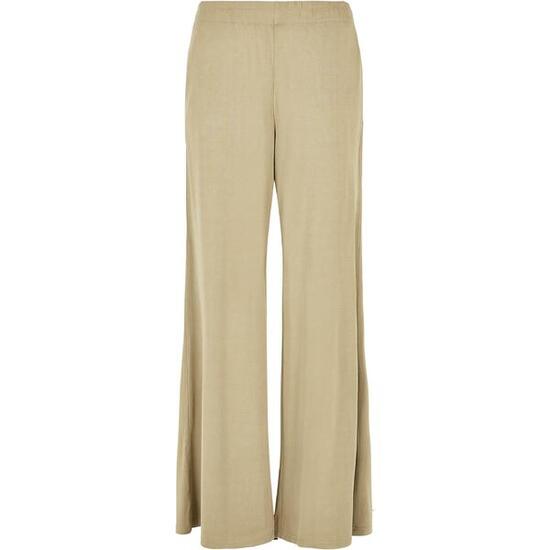 Pantalon large femme Urban Classics Modal GT