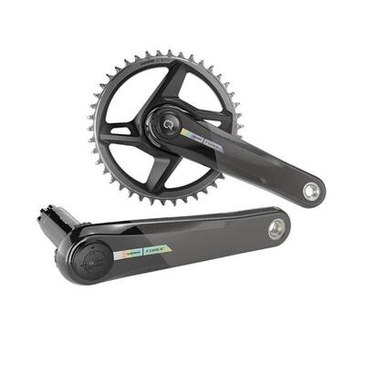 Pedalen sram force d2 1x powermeter dub dm 40dts