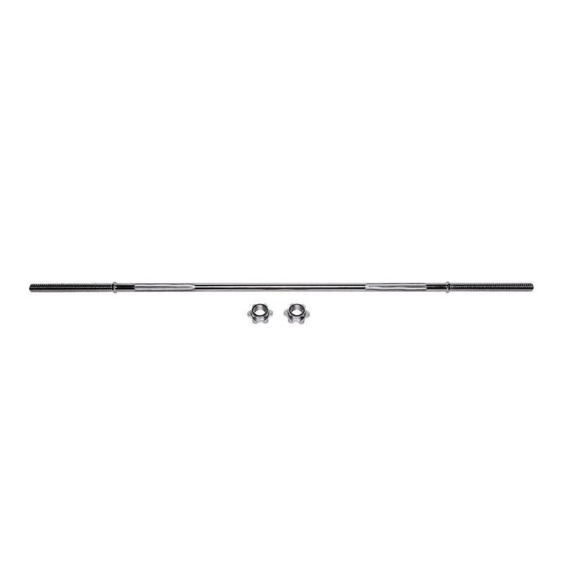 Zestaw 5 gryfów - Łamany 120 cm, mocno łamany 120 cm, prosty 200 cm, 2x krótki 3