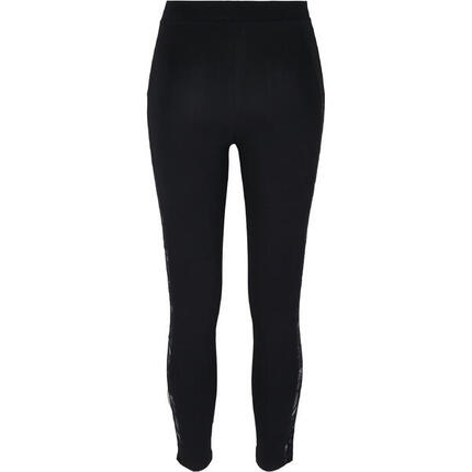 Legging femme Urban Classic Striped lace