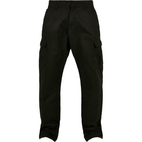 Pantalon cargo Urban Classics Straight Leg