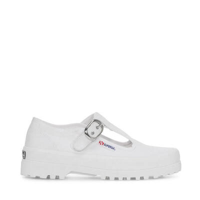 Sneakers Superga 2541 Mary Jane Alpina