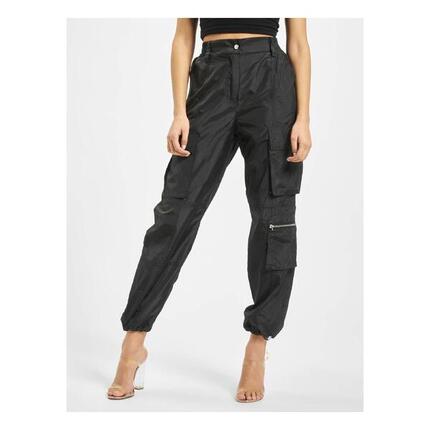 Pantalon cargo femme Urban Classics Mary