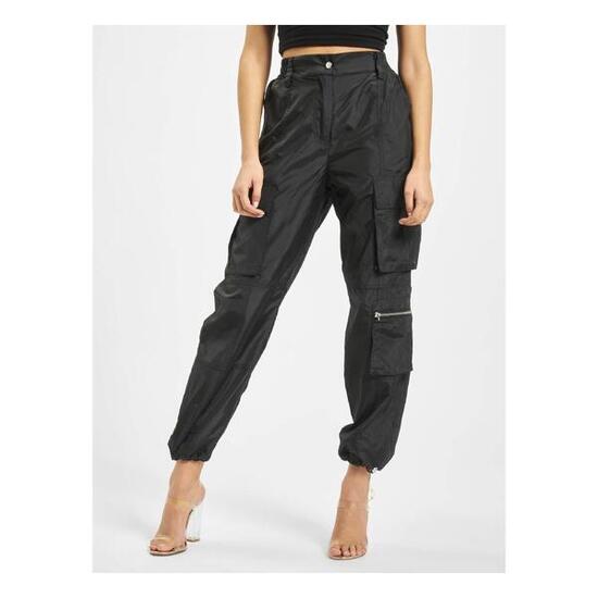 Pantalon cargo femme Urban Classics Mary
