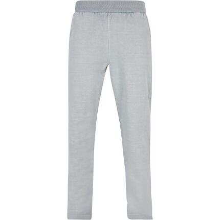 Grube joggery z rozcięciem, barwione w dresie Urban Classics