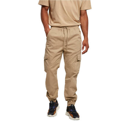 Spodnie do biegania Urban Classics Military