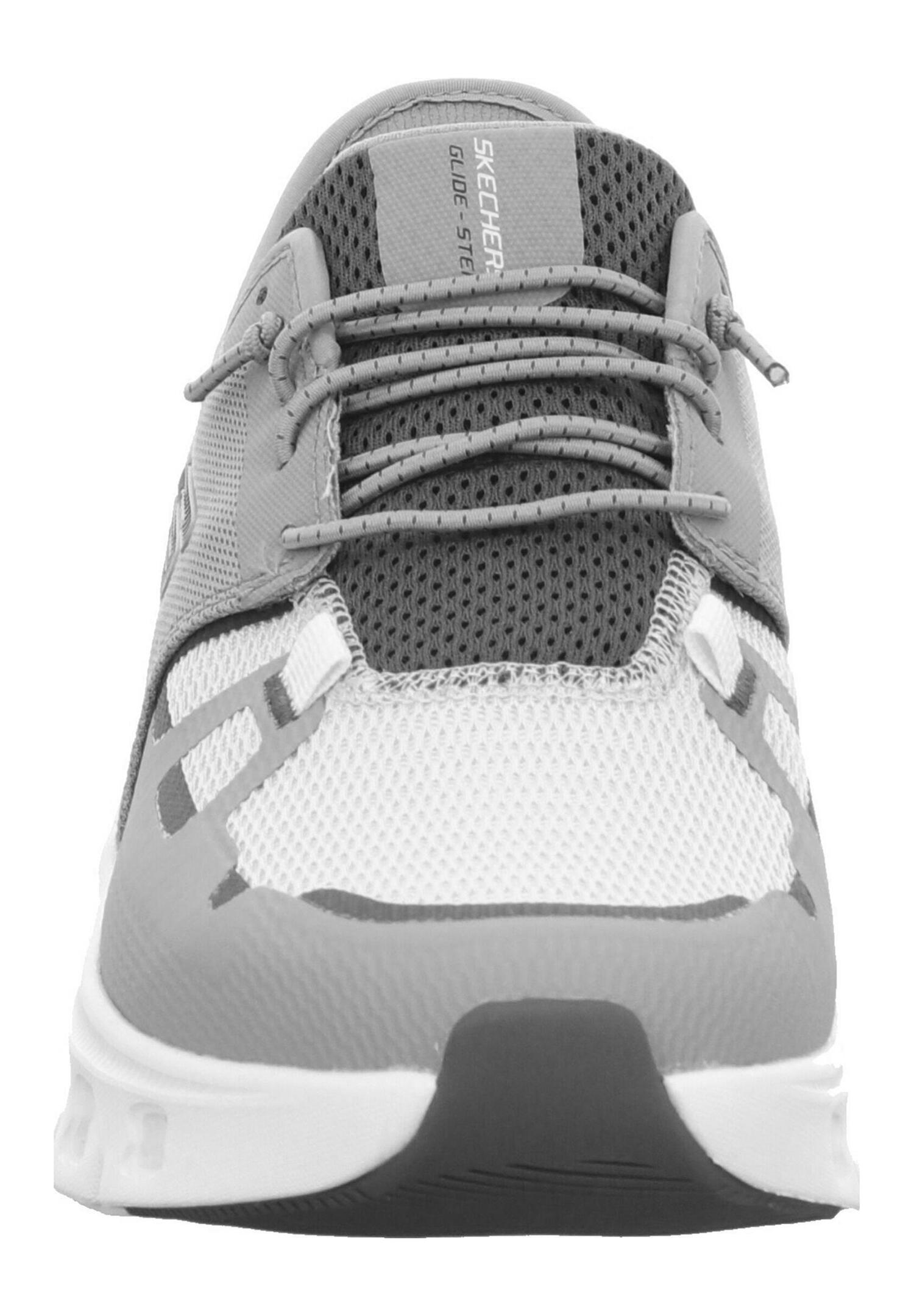Baskets Skechers Modèle Glide Step Pro Couleur Gris 3/7