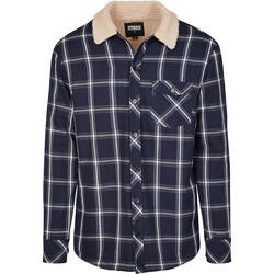 Parka Urban Classic herpa lined